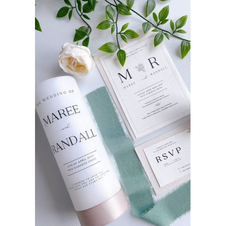 Aesthetic Candle | Maree