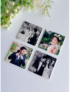 Custom Photo Magnets  | Personalised Souvenirs & Keepsakes